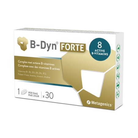 Metagenics B-Dyn forte
