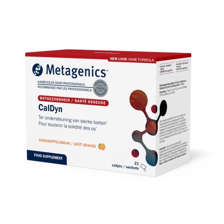 Metagenics Caldyn