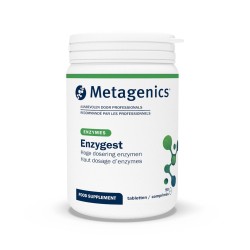 Enzymen