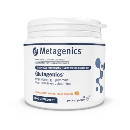 Metagenics Glutagenics