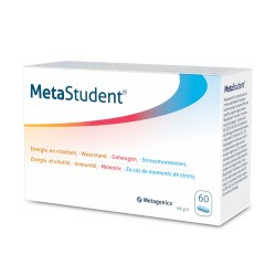 Metagenics MetaStudent 60tb