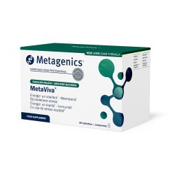 Metagenics Metaviva 90 tabletten
