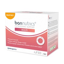 BariNutrics Multi 180 capsules