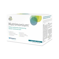Nutrimonium Nutrimonium original noa nfd