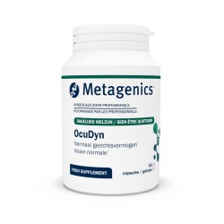 Metagenics Ocudyne 60 capsules