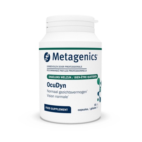 Metagenics Ocudyne 60 capsules