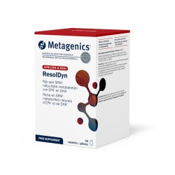 Metagenics Resoldyn 60 capsules