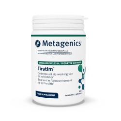 Metagenics Tirstim 90 capsules