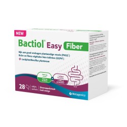 Metagenics Bactiol Easy Fiber 28 sachets
