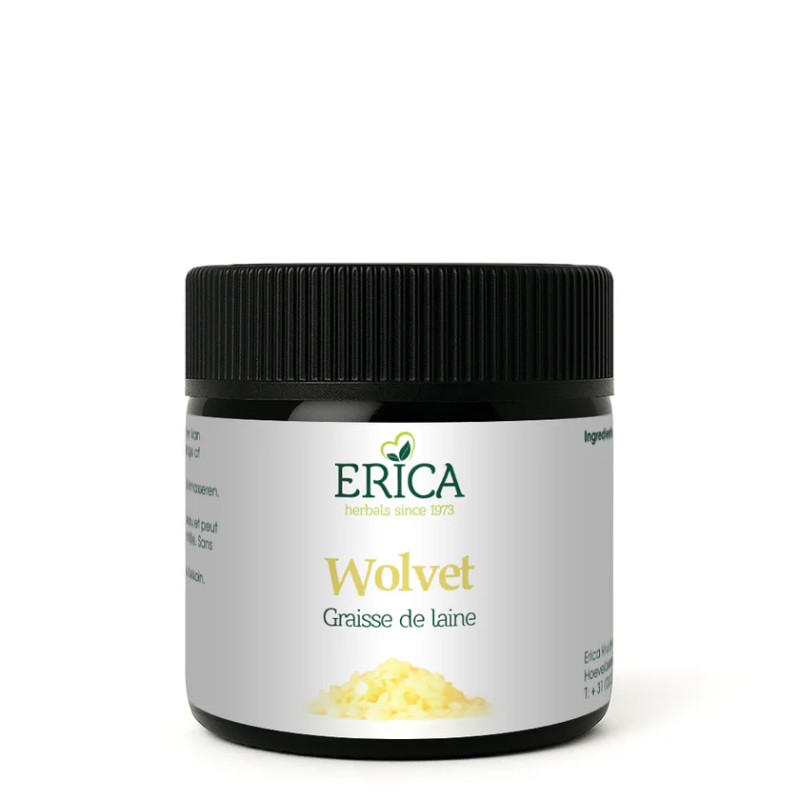 Erica Wolvet 55 ml