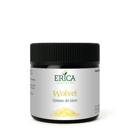 Erica Wolvet 55 ml