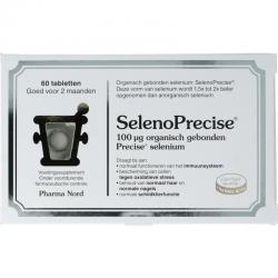 selenoprecise