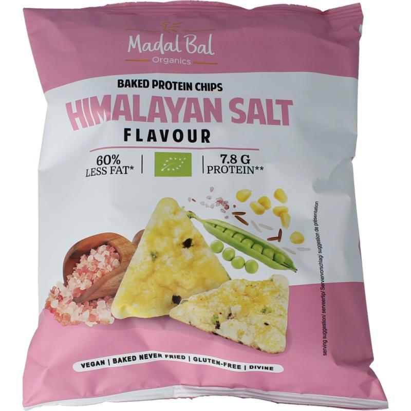MADALBAL Prot chips hima s bio 60gr