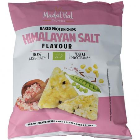 MADALBAL Prot chips hima s bio 60gr