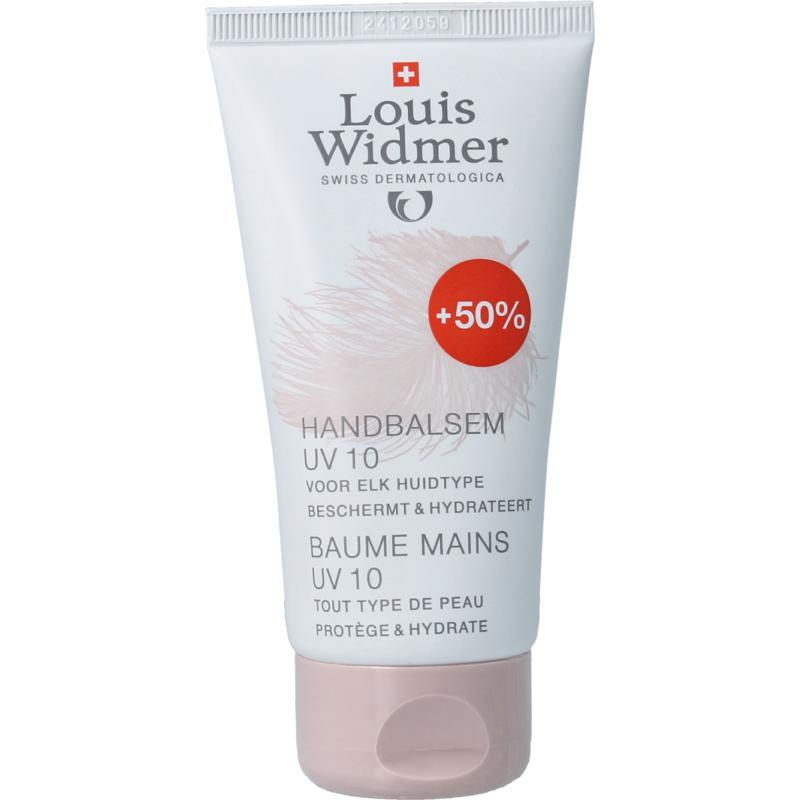 WIDMER Handbalsem uv10 p actie   75m
