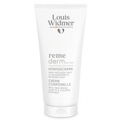 Remederm Lichaamscreme zonder parfum