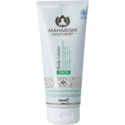 Maharishi Ayurv Vata body lotion