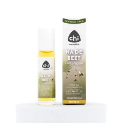 CHI Na de beet roller