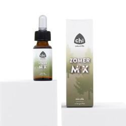 CHI Zomermix