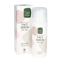 Harmonie Face Serum Anti Age Bio 30 ml
