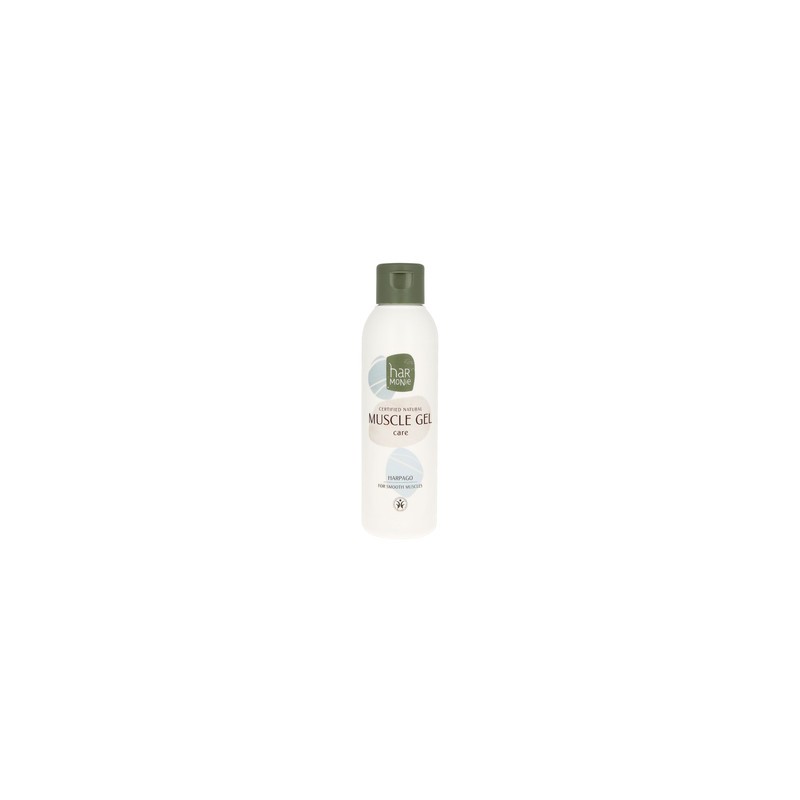 Harmonie Muscle Gel Care 150 ml