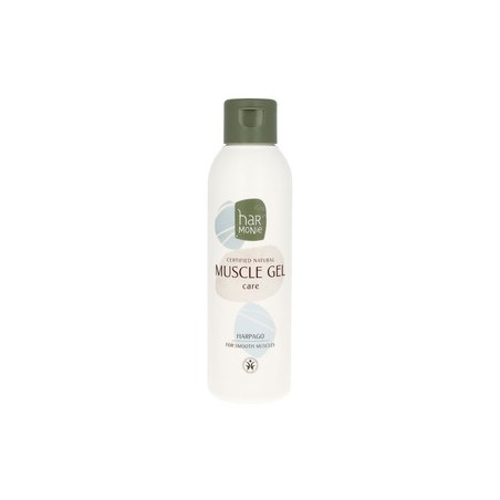 Harmonie Muscle Gel Care 150 ml