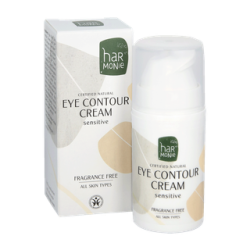 Harmonie Eye Contour Cream Sensitive Oogcontourcrème 15ml