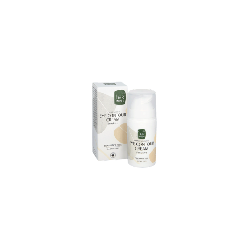 Harmonie Eye Contour Cream Sensitive Oogcontourcrème 15ml