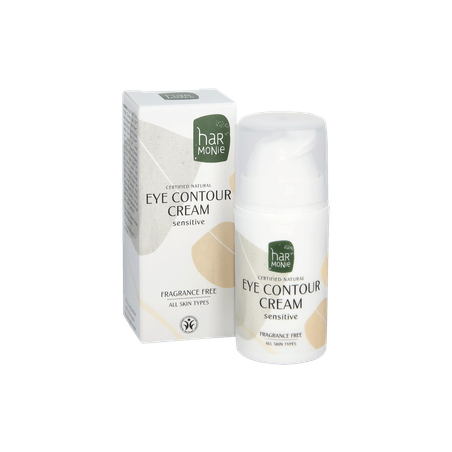 Harmonie Eye Contour Cream Sensitive Oogcontourcrème 15ml