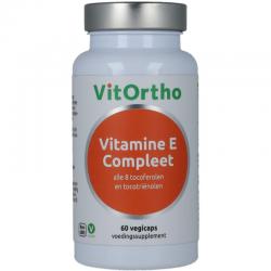 Vitortho vitamine e compleet