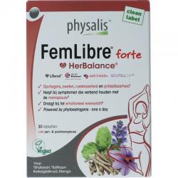 femlibre forte