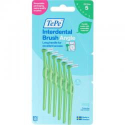  tepe angle groen 0.8mm maat 5