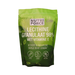 Naproz Nutriforce Lecithine granulaat 98%