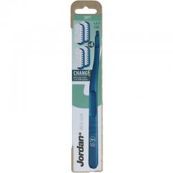 Jordan Green Clean Change Soft 4-pack 1 set