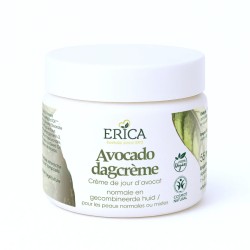 Erica Dagcrème Avocado 55 ml