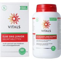 elke dag junior