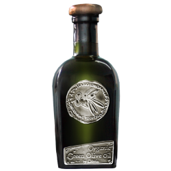 Olvia Agourelaio Early Harvest Olijfolie Extra Virgin Biologisch 250ml