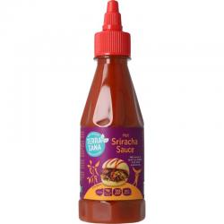 Terrasana Terrasana sriracha saus