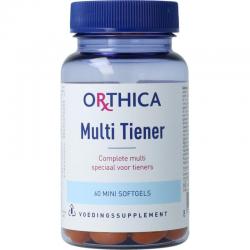  multi tiener