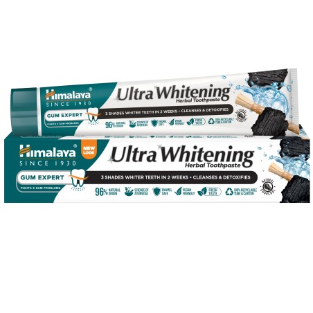 Himalaya Himalaya gum expert ultra whit
