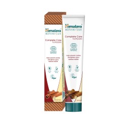 Himalaya Botanique Complete Care Toothpaste - Cinnamon 75 gram