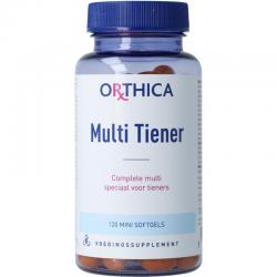  multi tiener