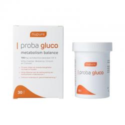 Nupure Proba Metabolism Balance 30 maagzuurresistente capsules