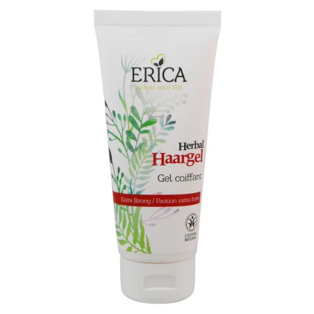 Erica Herbal Styling Haargel Extra Strong 100 ml