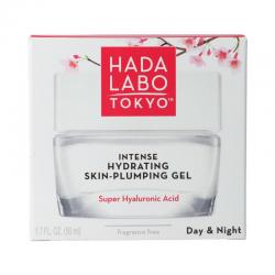 Hada Labo Tokyo skin-plumping gel