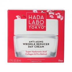Hada Labo Tokyo day cream anti-aging