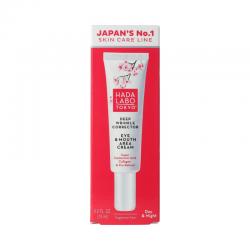Hada Labo Tokyo eye & mouth area cream