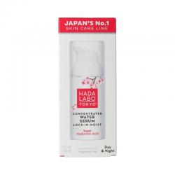 Hada Labo Tokyo water serum