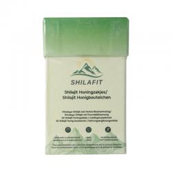 Shilafit Shilajit Honingzakjes