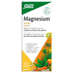 Salus Floradix magnesium